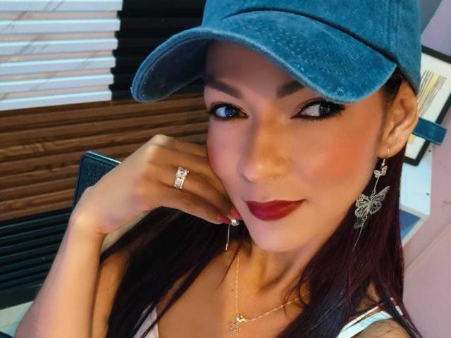 HannaPretty - Sexe cam en vivo - 29374943