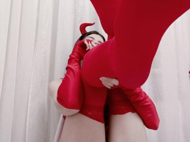 WollyMolly - Live porn &amp; sex cam - 29375141