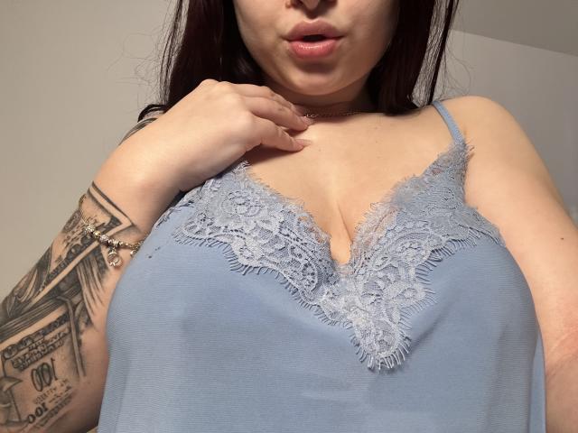 LucieRed - Sexe cam en vivo - 29375381