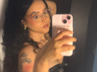 Ver la ficha detallada de SophiaBrowm