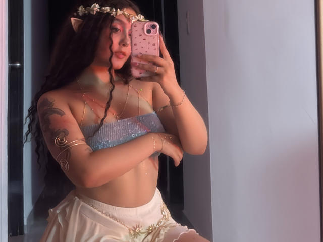 SophiaBrowm - Live porn &amp; sex cam - 29375465