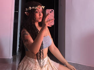 Ver la ficha detallada de SophiaBrowm