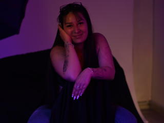 Ver la ficha detallada de LunaColliins