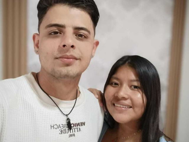 JenniDamian - Live porn &amp; sex cam - 29376362