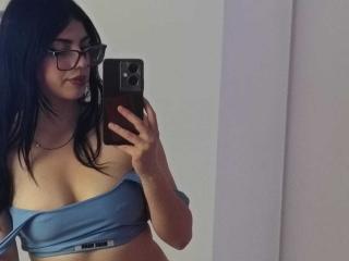 Δείτε την λεπτομερή καρτέλα του IsabellaaRossi