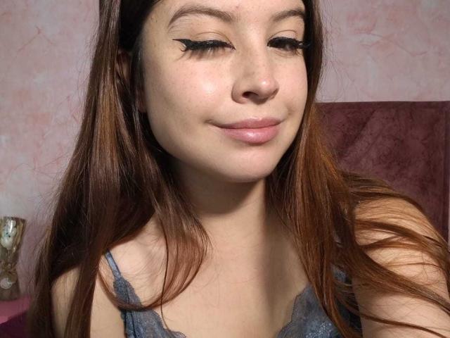 MelaniBecker - сексуальная веб-камера в реальном времени - 29376575