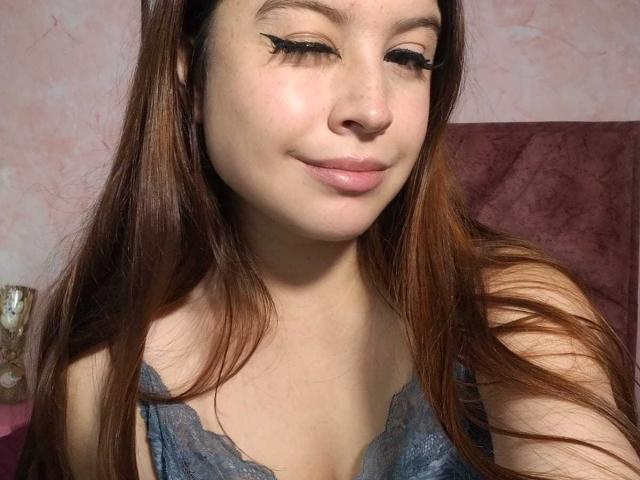 MelaniBecker - сексуальная веб-камера в реальном времени - 29376599