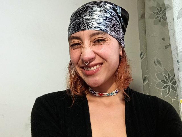 AliRousse - Sexe cam en vivo - 29376773