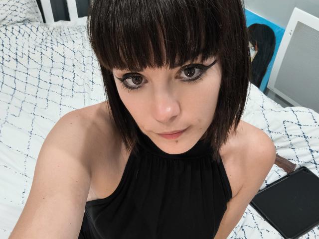 OrianaLaFrancaise - Live porn &amp; sex cam - 29376785