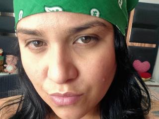 Ver la ficha detallada de VivianaThomson