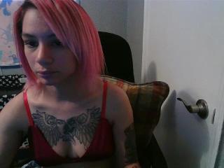 Ver la ficha detallada de TattedRedd