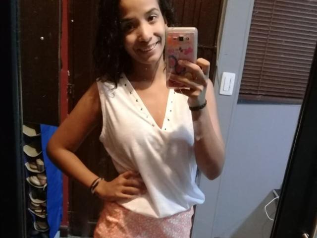 AlejoyMaria - Sexe cam en vivo - 29377364