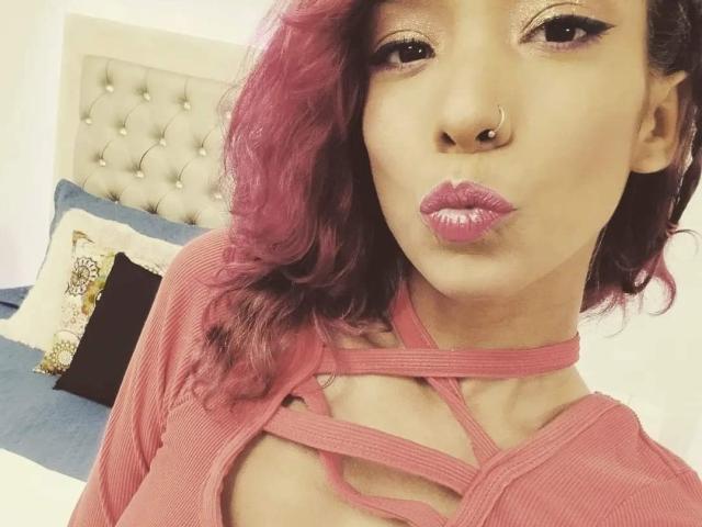 AlejoyMaria - Sexe cam en vivo - 29377388