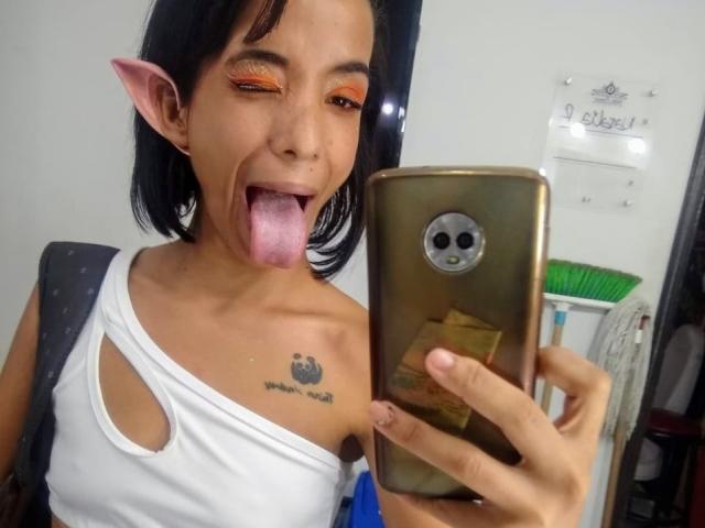 AlejoyMaria - Live sex cam - 29377418