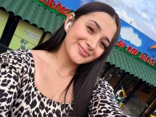 Ver la ficha detallada de IsabellaAustin