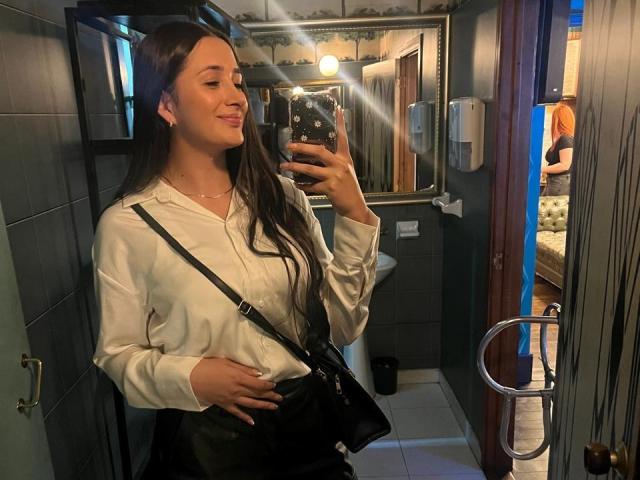 IsabellaAustin - 라이브 포르노 &amp; 섹스 캠 - 29377442