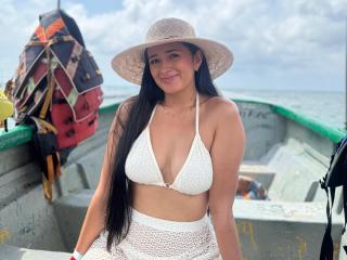 Ver la ficha detallada de IsabellaAustin