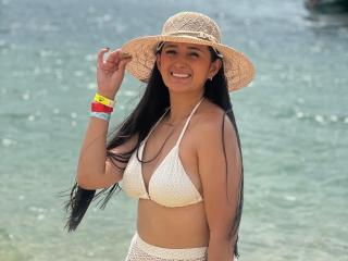 Ver la ficha detallada de IsabellaAustin