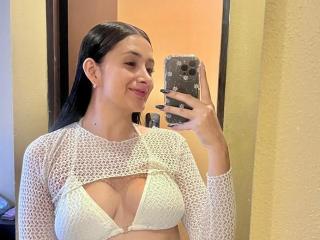 Ver la ficha detallada de IsabellaAustin