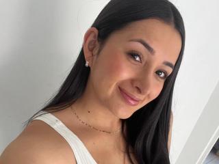 Ver la ficha detallada de IsabellaAustin