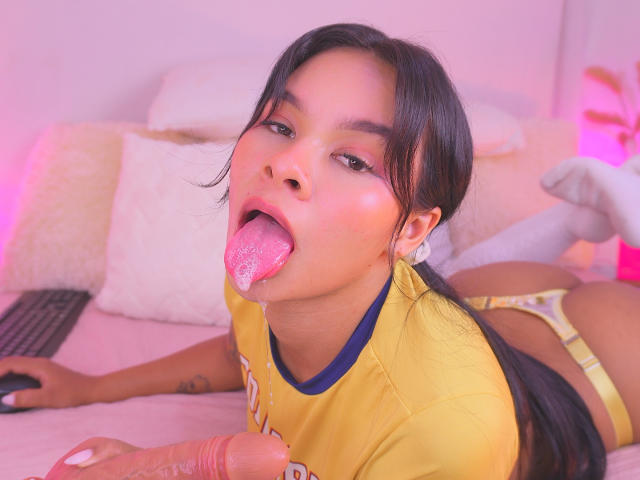 Yurimy - Live porn &amp; sex cam - 29377661