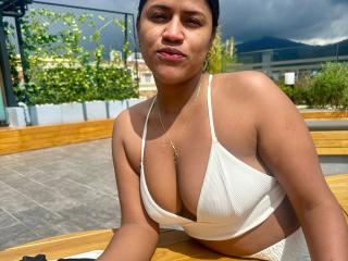 Ver la ficha detallada de IvannaDuran