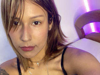 Ver la ficha detallada de KiaraHernandezX