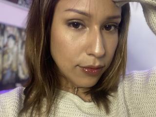 Ver la ficha detallada de KiaraHernandezX