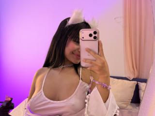 Ver la ficha detallada de VannesaSaenz