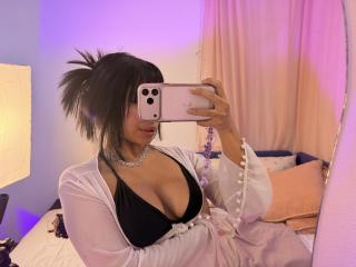 Ver la ficha detallada de VannesaSaenz