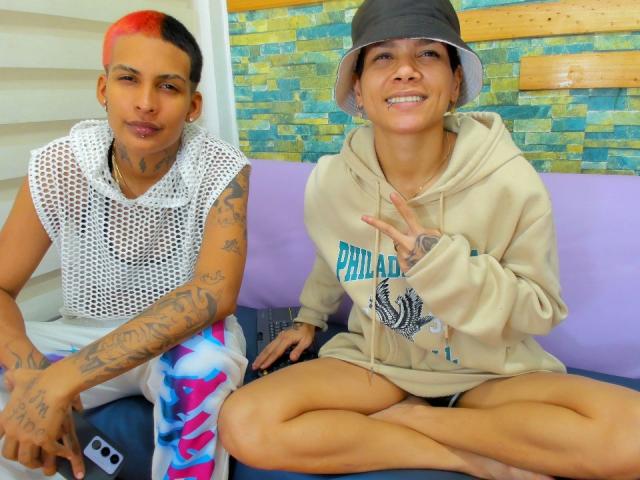 HotBellis - Sexe cam en vivo - 29378036