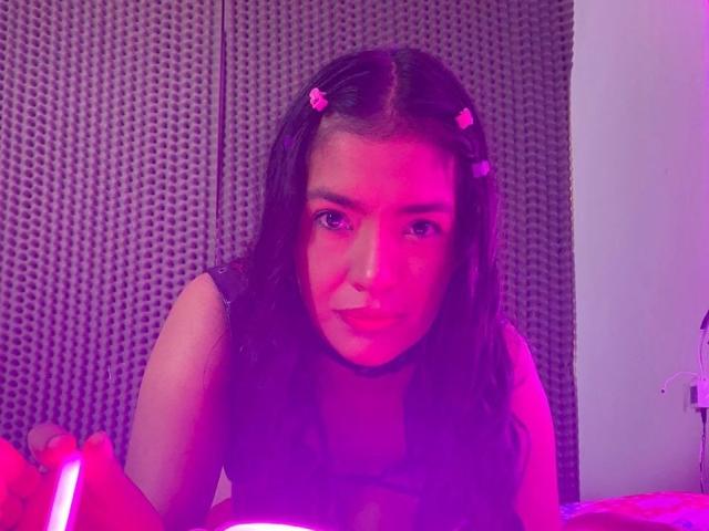 ArianithaXox - Sexe cam en vivo - 29378129