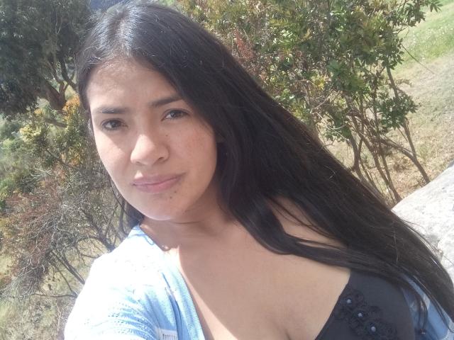 ArianithaXox - Sexe cam en vivo - 29378147