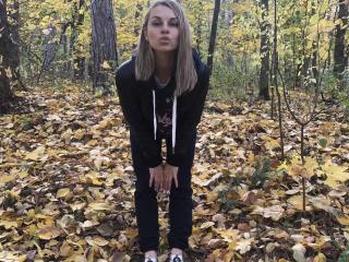 Ver la ficha detallada de BelleLisaG