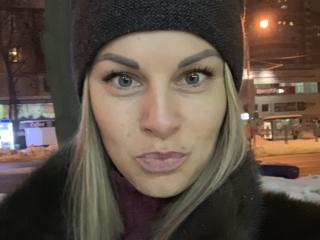 Ver la ficha detallada de BelleLisaG