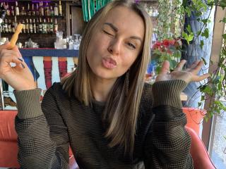 Ver la ficha detallada de BelleLisaG