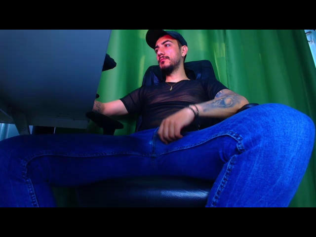 AndrewBann - Live porn &amp; sex cam - 29378489