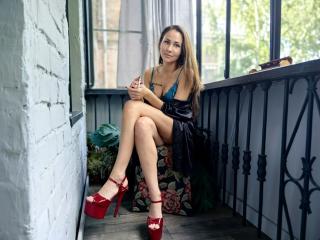 Ver la ficha detallada de MissKinney