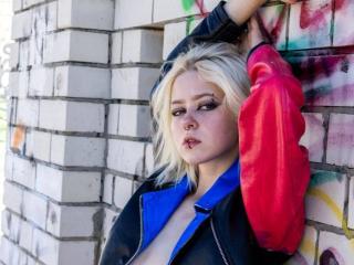 Ver la ficha detallada de IrisWibes