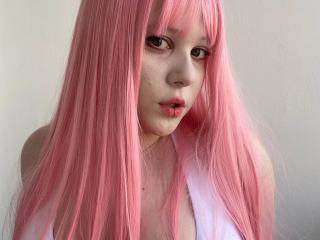 Ver la ficha detallada de TinaEvanss