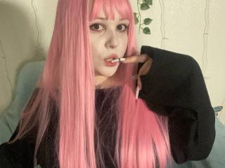 Ver la ficha detallada de TinaEvanss