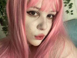 Ver la ficha detallada de TinaEvanss