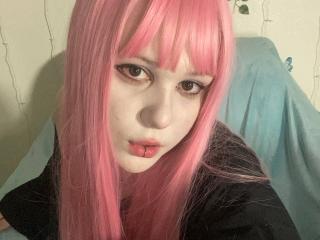 Ver la ficha detallada de TinaEvanss