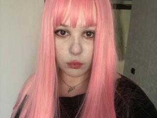 Ver la ficha detallada de TinaEvanss