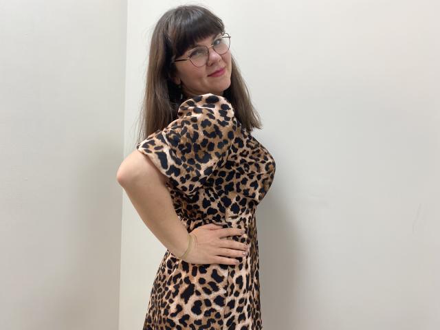 Tilliana - Sexe cam en vivo - 29379503