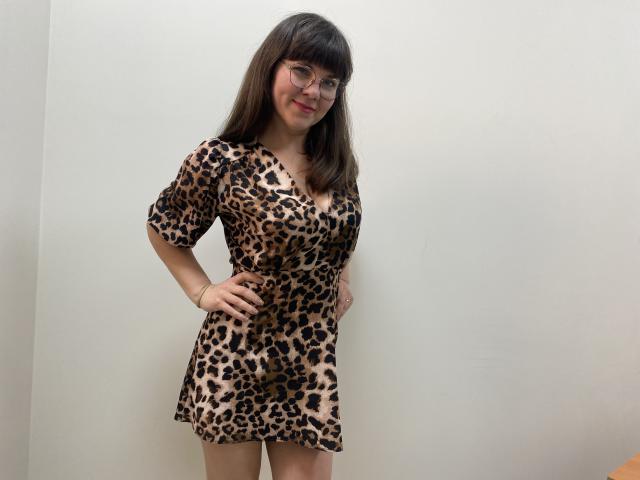 Tilliana - Live Sex Cam - 29379527