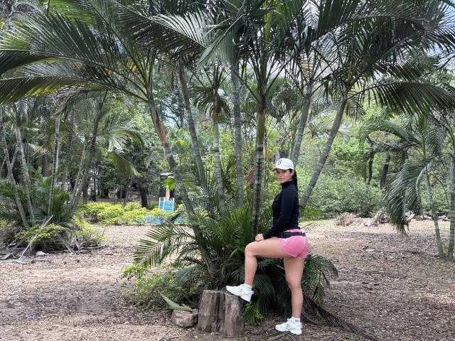 ScarlletZhen - Sexe cam en vivo - 29379704