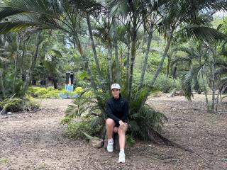 Ver la ficha detallada de ScarlletZhen