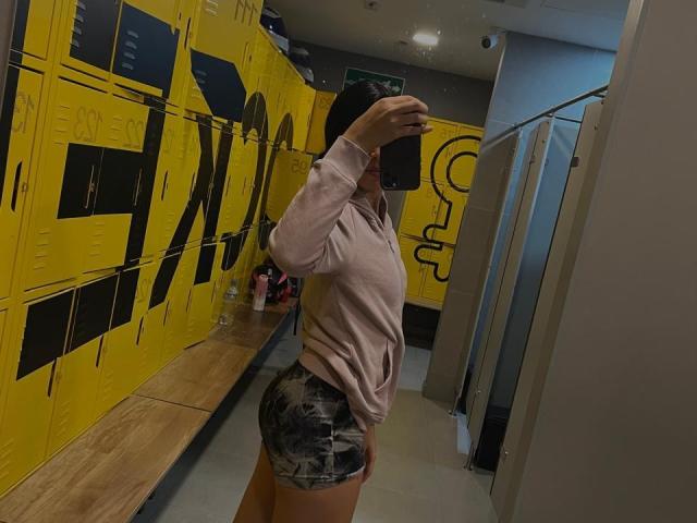 MiluSky - Live porn &amp; sex cam - 29379731