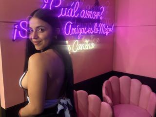 Ver la ficha detallada de HikariChloe